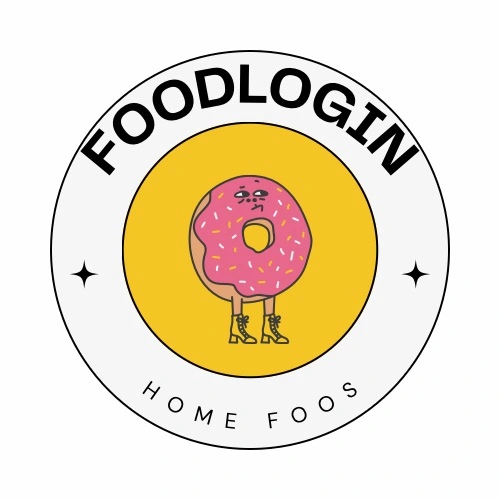 Food Login Logo